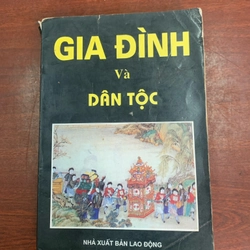 Gia đình và dân tộc 