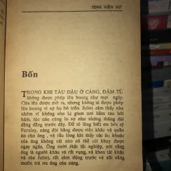 Tình viễn xứ - M.Shoebridge 1039351