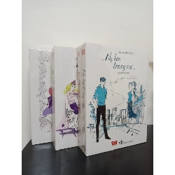 Công Ty Phép Thuật (Bộ 7 Cuốn) - Shanna Swendson Mới 95% HCM.ASB0703 Rebooks.vn