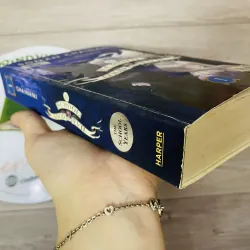 [Sách 2hand từ US] Like new 90% - The School for Good and Evil – Soman Chainani 991516