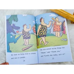 Sách học phonics - I CAN READ THE SYD HOFF 22 cuốn kèm audio 756023
