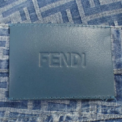 【Mã giảm giá】Váy FENDI 651262