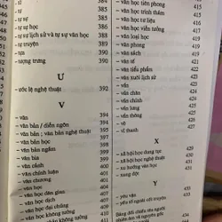 TỪ ĐIỂN THUẬT NGỮ VIỆT NAM - LÊ BÁ HÁN  590527