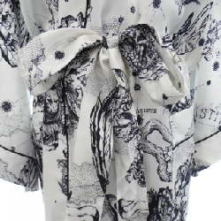 【Mã giảm giá】Áo khoác CHRISTIAN DIOR 643381