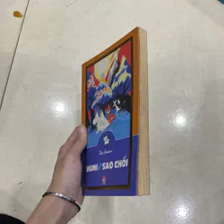 Mumi Và Sao Chổi♟️ 740782