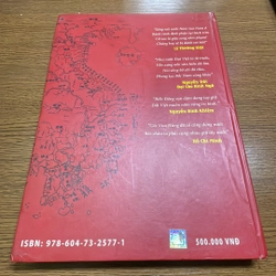 Chủ quyền Việt Nam trên biển Đông và Hoàng Sa - Trường Sa Nguyễn Đình Đầu 392139