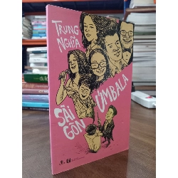 Sài Gòn Úmbala - Trung Nghĩa 474983