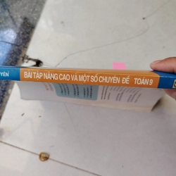 Bài tập nâng cao và một số chuyên đề toán 9 444969