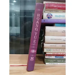 Hoàng Tuệ – Tuyển tập – Hoàng Tuệ 589437