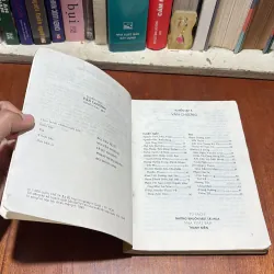 [Sách Bị Mốc] - I Tuyển Tập 1 _ Văn Chương - Thơ, Truyện Ngắn, Nghiên Cứu, Phê Bình - 1999 797176