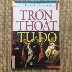 TRỐN THOÁT TỰ DO ERICH FROM