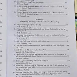 KỶ YẾU HỘI THẢO KHOA HỌC QUỐC TẾ: VIỆT NAM - GIAO LƯU VĂN HOÁ TƯ TƯỞNG PHƯƠNG ĐÔNG 595024