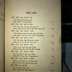 Tây du ký - Ngô Thừa Ân 1033008