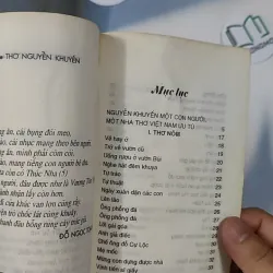 Combo Thơ Đinh Hùng & Nguyễn Khuyến & Xuân Diệu 798419