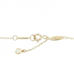 Vòng tay Tiffany By The Yard 0.11CT - Hàng hiệu Chính hãng 846944