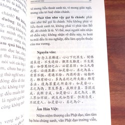 Văn Khuyên Phát Bồ Đề Tâm - Đại Sư Thật Hiền / HT. Tuyên Hoá giảng 194959