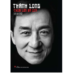 Thành Long chưa lớn đã già (HH) Mới 100% HCM.PO Độc quyền - Văn học - Chiết khấu cao 215208