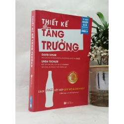 Thiết kế để tăng trưởng - David Butler và Linda Tischler