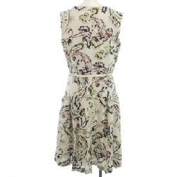 【Mã giảm giá】TO BE CHIC Đầm 652418