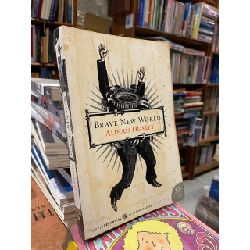 Brave New World - Aldous Huxley 795408