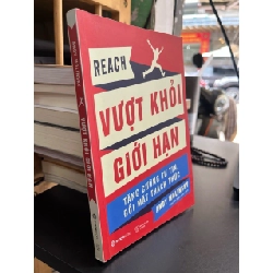 Vượt khỏi giới hạn tăng cường tự tin, đối mặt thách thức - Andy Molinsky