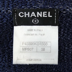 Chanel CHANEL P43320K04500 Đầm - Hàng hiệu Chính hãng 814153