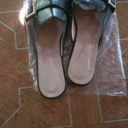 Hàng mới ạ size 39, dép sục, mất xốp giữ phom 73373