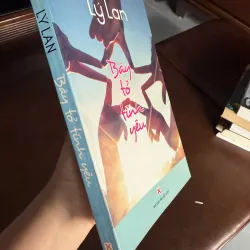 K2-Bày tỏ tình yêu – Lý Lan 990536