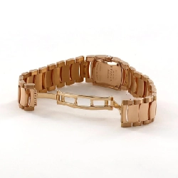 Bulgari Assioma D PG/D AAP26G/AAP26BGD1G PG･RG Quartz - Hàng hiệu Chính hãng 873399