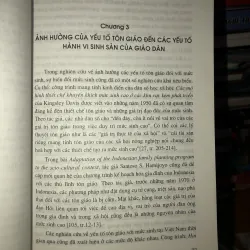 Tôn giáo và biến đổi mức sinh - Phạm Văn Quyết  758998