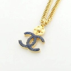 Chanel ABC718 Dây chuyền - Hàng hiệu Authentic 771950