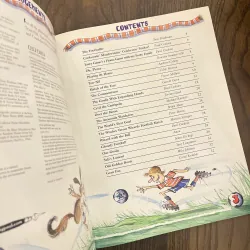 Fantastic Football Poems 974970