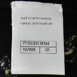 【Mã giảm giá】Chanel CHANEL Áo len 639520