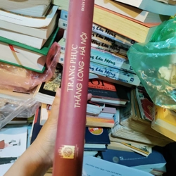 Trang phục thăng long HN 444086