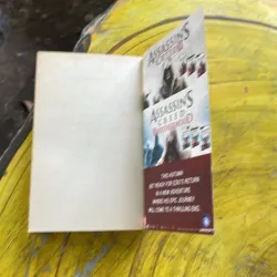 COMBO ASSASSIN’S CREED : the secret crusade & revelations- OLIVER BOWDEN 937401