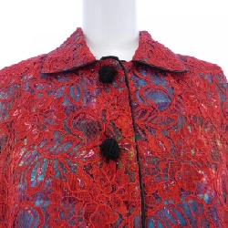 【Mã giảm giá】Áo khoác MATRIOCHKA 639982