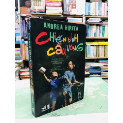 Chiến binh cầu vồng - Andrea Hirata 127353