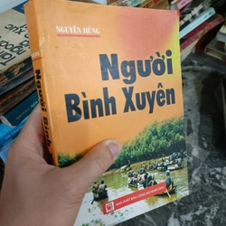 Người Bình Xuyên