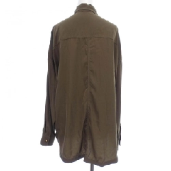 【Mã giảm giá】Áo sơ mi Versace 637972