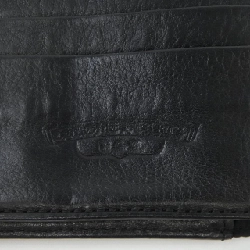 Ví CHROME HEARTS WAVE ALLIGATOR 2246 304 0505 - Hàng hiệu Chính hãng 906595