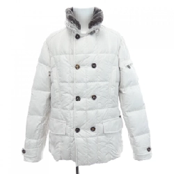 Áo khoác lông vũ MOORER SIRO-KM - Hàng hiệu Authentic