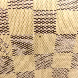 Túi xách vai Louis Vuitton Damier Azur Delightful PM N41606 - Hàng hiệu Chính hãng 802674