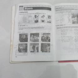 Combo 2 quyển sách tiếng anh đã được làm 548116