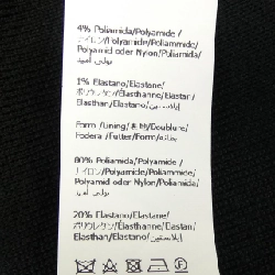 LOEWE Áo hoodie zip-up Anagram S359Y16K42 - Hàng hiệu Chính hãng 774698