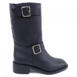 【Mã giảm giá】Giày bốt CHANEL