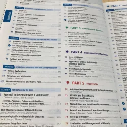 HARRISON’S Principles of Internal Medicine – 17th Edition (2008)  933222