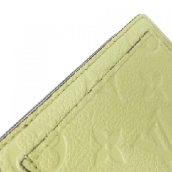 Ví Louis Vuitton Monogram Empreinte Portefeuille Cléa M82515 - Hàng hiệu Authentic 806554