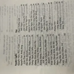 Văn chương -  715374