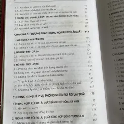 Quản trị rủi ro trong kinh doanh ngân hàng- PGS.TS Nguyễn Văn Tiến  960525