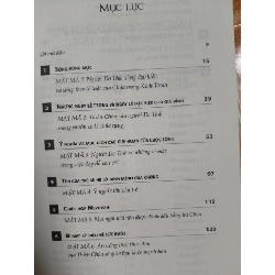 Mật mã do thái - 2015 - 206 trang - LỊCH SỬ - CHÍNH TRỊ - TRIẾT HỌC - SLSCTMNLLLMSLSCTANTQ3112-124 924700